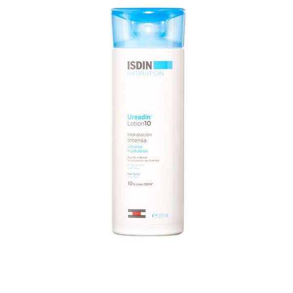 ISDIN UREADIN LOTION10 intense hydration 200 ml | CDON
