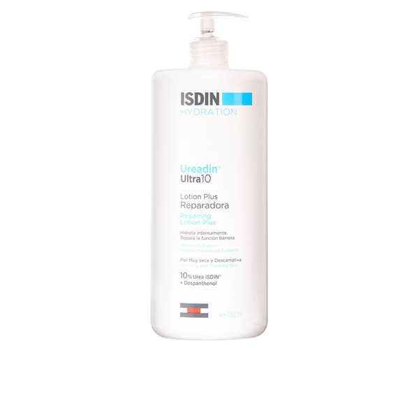 ISDIN UREADIN ULTRA10 repairing lotion 1000 ml
