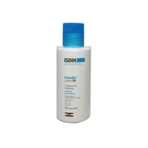 ISDIN UREADIN LOTION10 moisturising lotion 100 ml