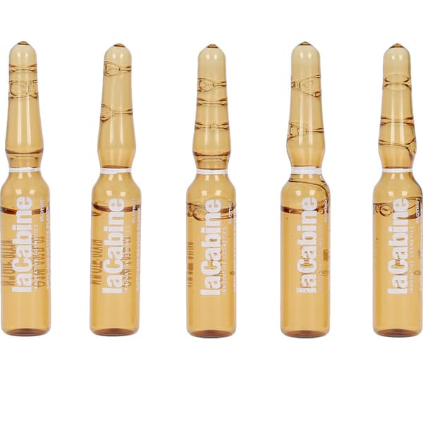 LA CABINE REVIVE ELIXIR AMPOLLS 10 x 2 ml