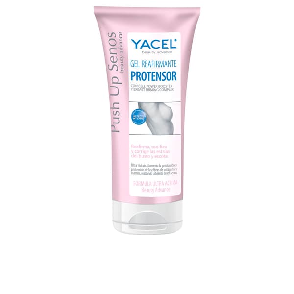 YACEL PUSH UP BREAST firming protective gel 200 ml