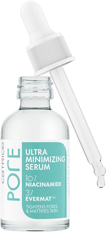 Pore Ultra Minimizing Serum Catrice 30 ml