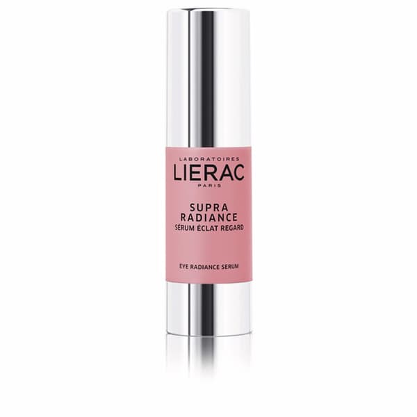 LIERAC SUPRA-RADIANCE illuminating eye contour 15 ml