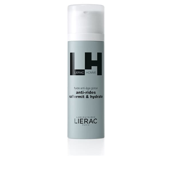 LIERAC LH global anti-ageing fluid 50 ml