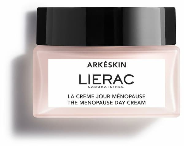 Day Cream Lierac Arkeskin 50 ml