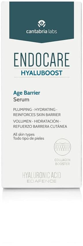 Facial Serum Endocare Hyaluboost 30 ml