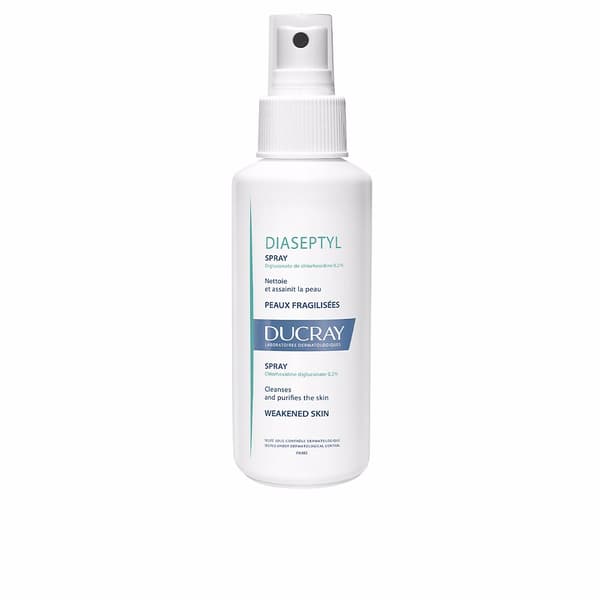 Ducray Diaseptyl Spray Solution 125 ml