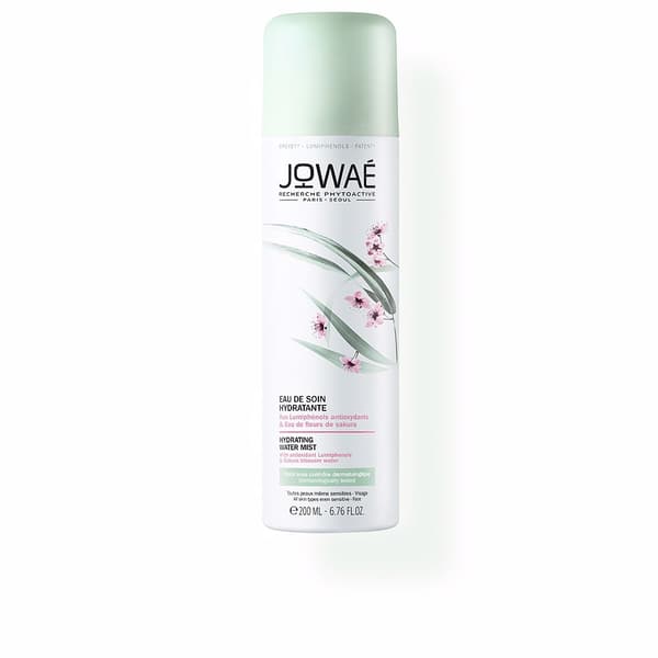 JOWAÉ MOISTURISING WATER mist 200 ml