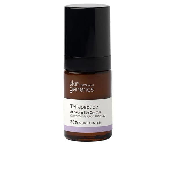 SKIN GENERICS RETINOL + CERAMIDES rejuvenating concentrated gel 98,75% 20 ml
