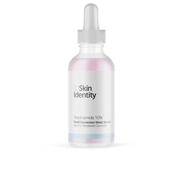 SKIN GENERICS ID SKIN identity niacinamide 10% corrective moisturising serum 30 ml