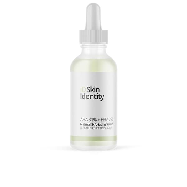 SKIN GENERICS ID SKIN identity AHA 31% + BHA 2% natural exfoliating serum 30 ml