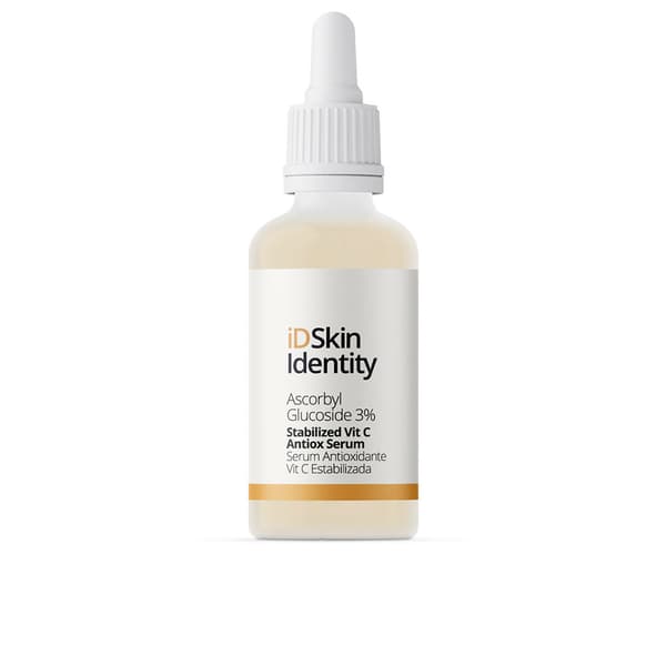 SKIN GENERICS ID SKIN identity ascorbyl glucoside 3% stabilised vit C anti-ox serum 30 ml