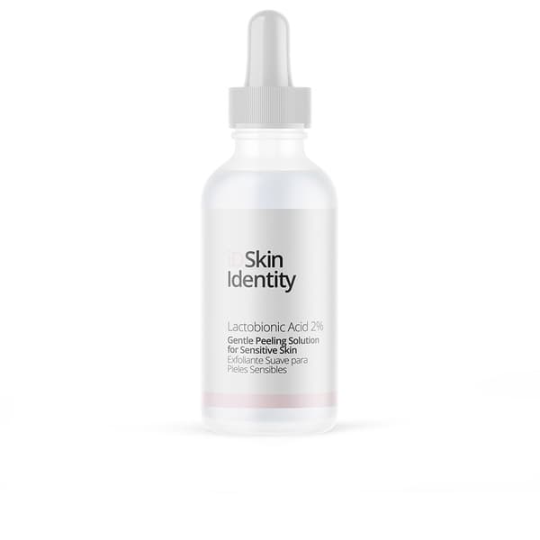 SKIN GENERICS ID SKIN lactobionic acid 2% gentle exfoliating 30 ml