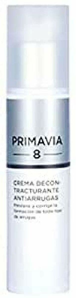 Facial Cream Topicrem AH primavia-8 50 ml