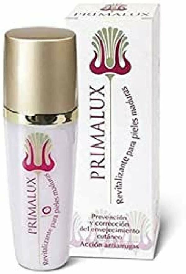 Facial Cream Topicrem AH primalux 50 ml