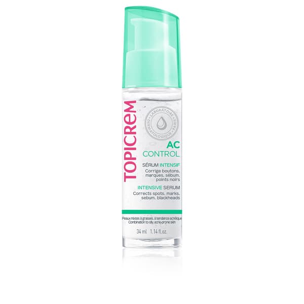TOPICREM AC CONTROL serum concentrate 30 ml