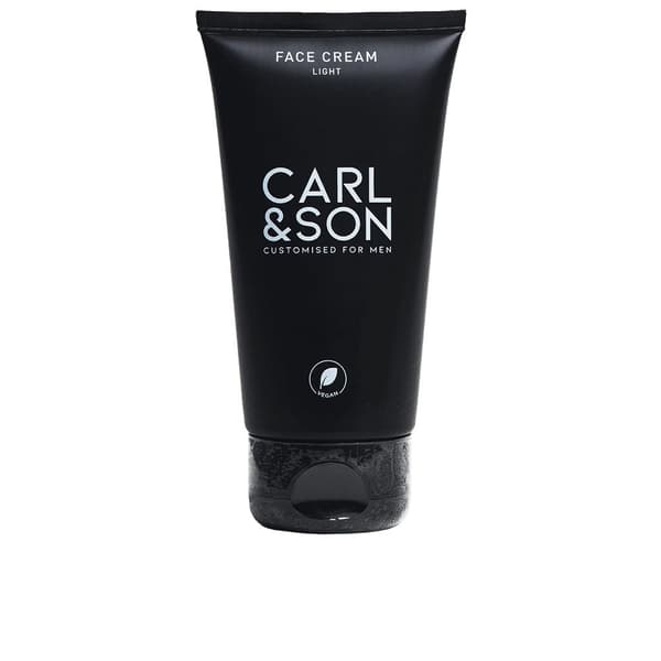 CARL&SON light FACIAL CREAM 75 ml