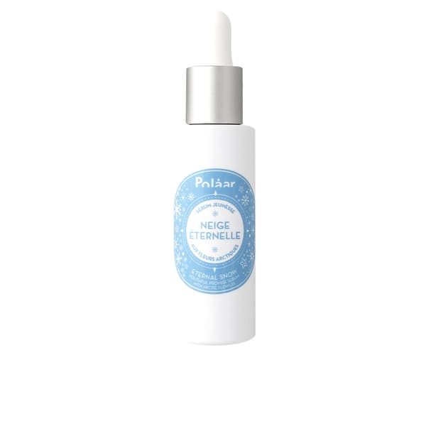 POLAAR ETERNAL SNOW youth promise serum 30 ml
