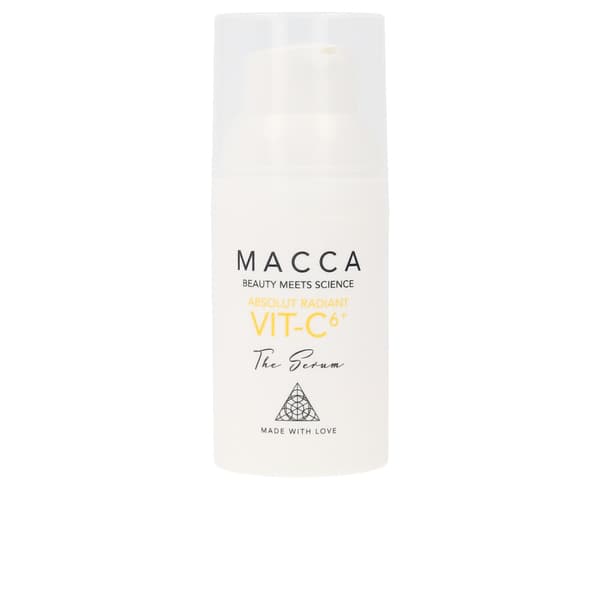 MACCA ABSOLUT RADIANT VIT-C6+ serum 30 ml