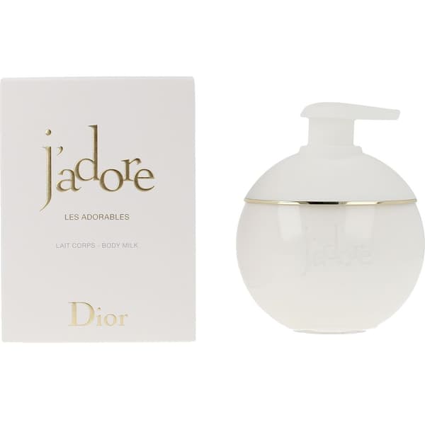 DIOR J'ADORE body milk 200 ml