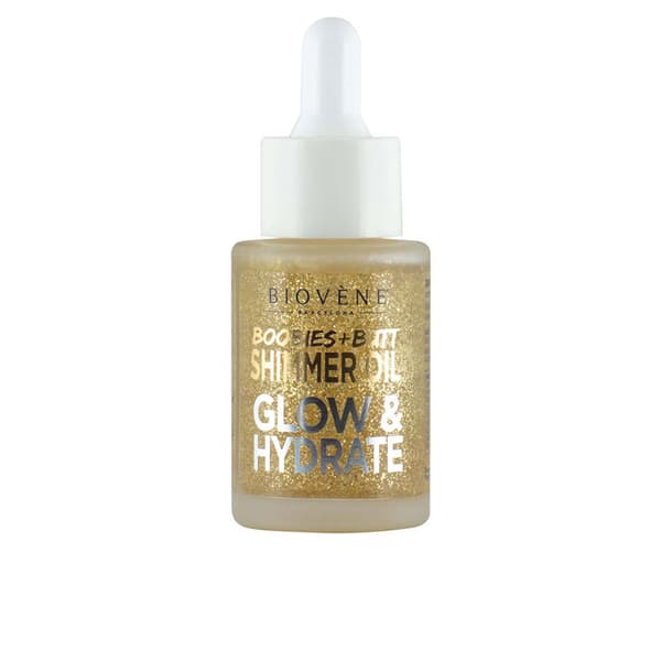 BIOVÈNE GLOW & HYDRATE TREATMENT for buttocks and buttocks 30 ml