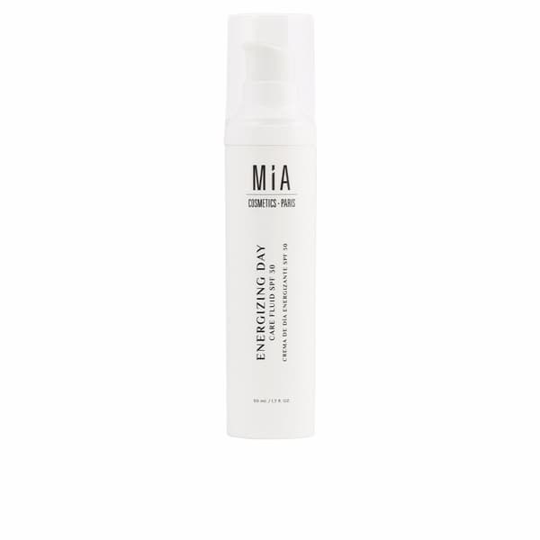 MIA COSMETICS PARIS ENERGISING DAY CARE FLUID SPF30 50 ml