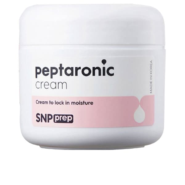 SNP PEPTARONIC Cream for retaining moisture 50 ml