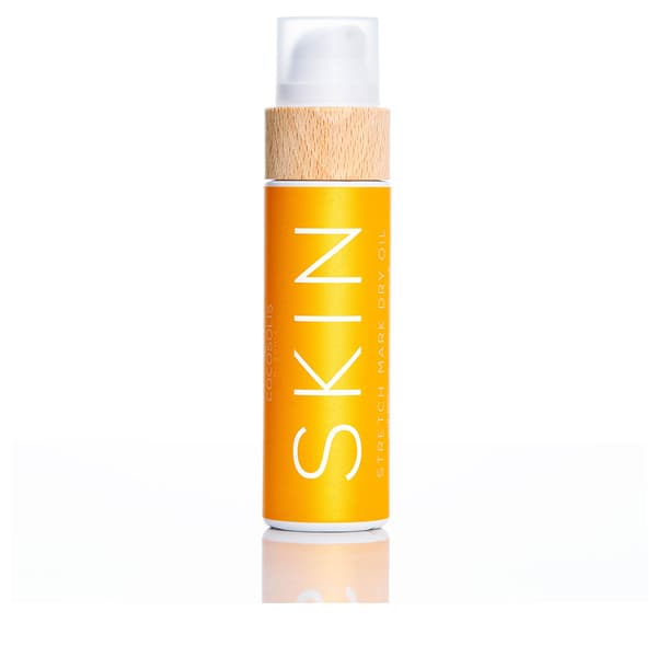 COCOSOLIS SKIN anti-stretch mark dry oil 110 ml