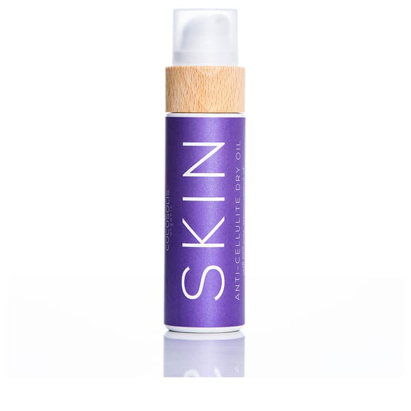 COCOSOLIS SKIN anti-cellulite dry oil 110 ml