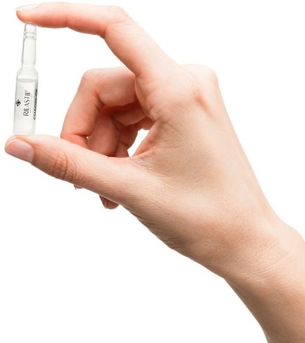 Ampoules Rilastil Cuadri-GF Rejuvenating Treatment 10Units