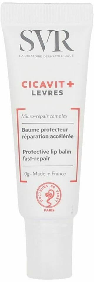 Facial Cream SVR Lèvres 10 g