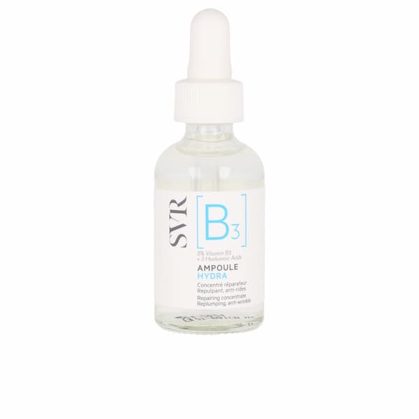 SVR LABORATOIRE DERMATOLOGIQUE B3 hydra ampoule 30 ml