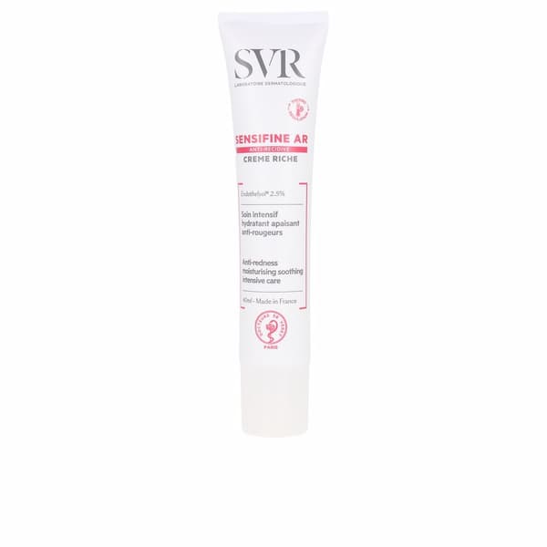 SVR LABORATOIRE DERMATOLOGIQUE SENSIFINE AR riche 40 ml
