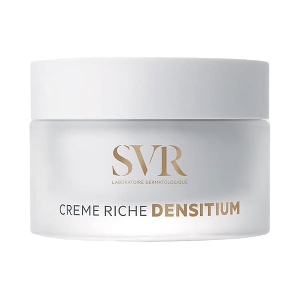 SVR LABORATOIRE DERMATOLOGIQUE DENSITIUM rich cream 50 ml