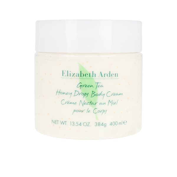 ELIZABETH ARDEN GREEN TEA HONEY DROPS BODY CREAM 400 ml