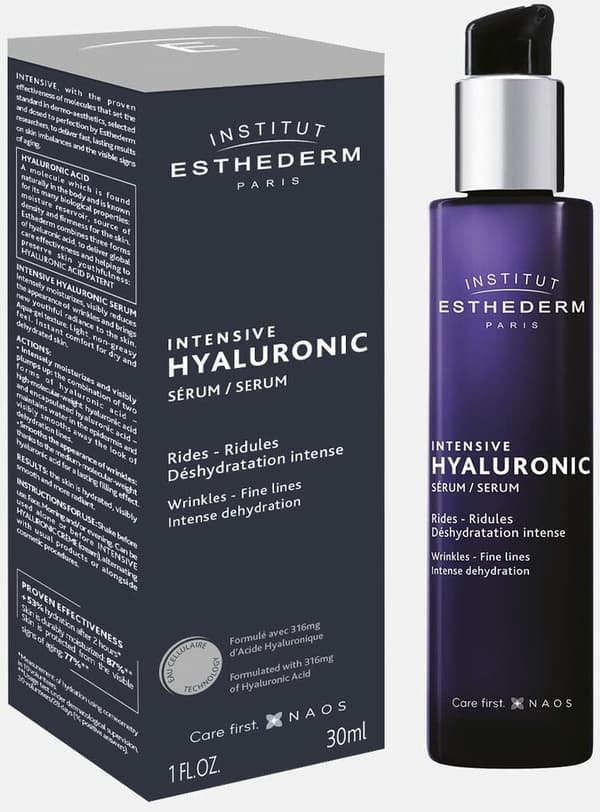 Facial Serum Institut Esthederm Intensive Hyaluronic 30 ml