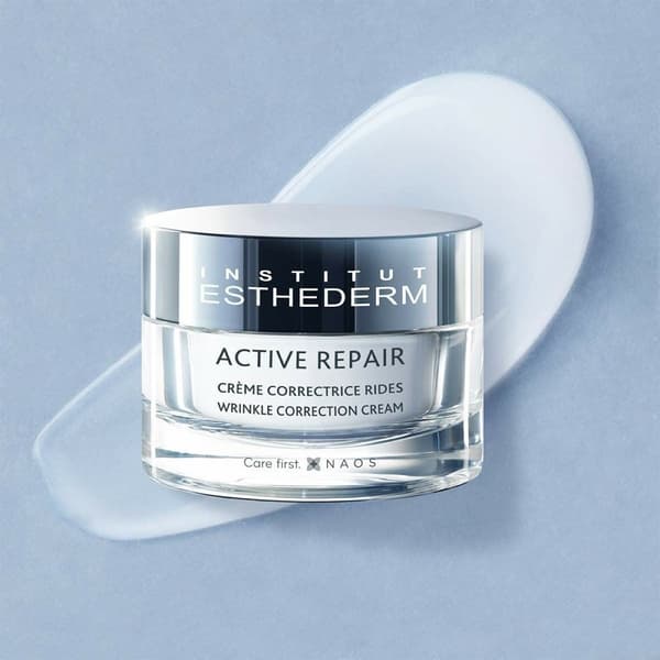 Anti-Wrinkle Cream Institut Esthederm Active Repair 50 ml