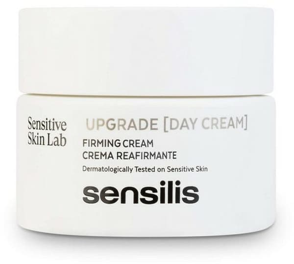 Day Cream Sensilis Upgrade Firming (50 ml)