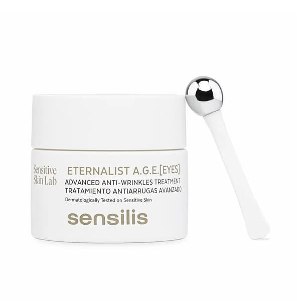 SENSILIS ETERNALIST A.G.E. [eyes] 20 ml