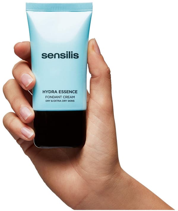 Hydrating Facial Cream Sensilis Hydra Essence (40 ml)