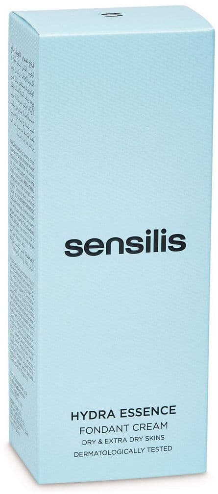 Hydrating Facial Cream Sensilis Hydra Essence (40 ml)