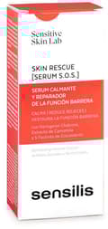Miniatyrbilde 3 av 3: Facial Cream Sensilis (30 ml)