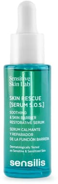 Miniatyrbilde 2 av 3: Facial Cream Sensilis (30 ml)