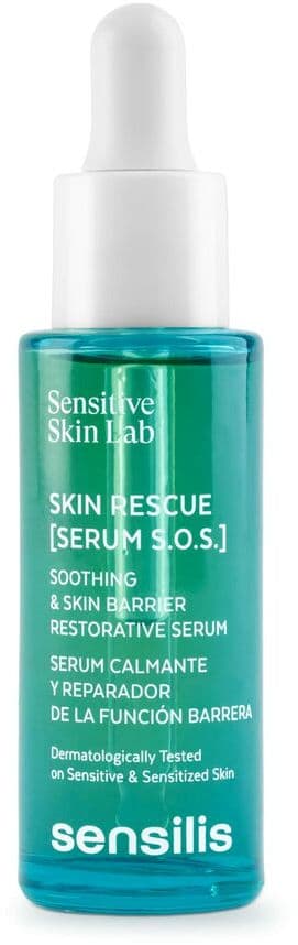 Facial Cream Sensilis (30 ml)