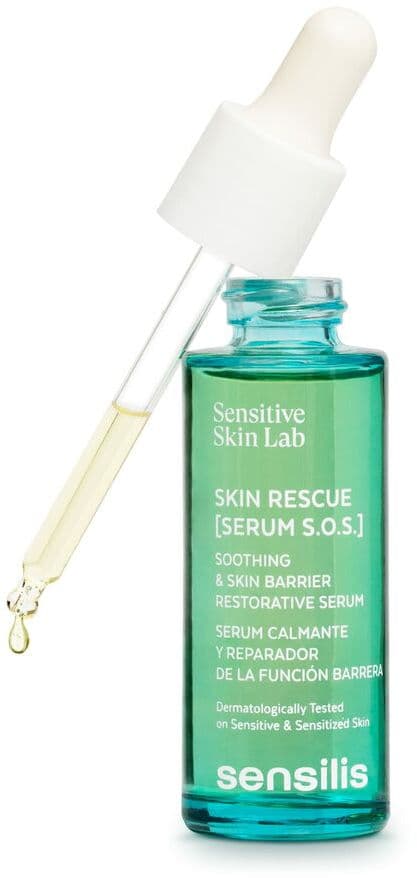 Facial Cream Sensilis (30 ml)