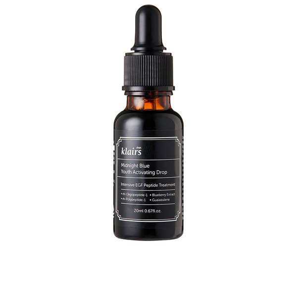 KLAIRS FUNDAMENTAL BLUE MIDNIGHT BLUE activating drop 20 ml