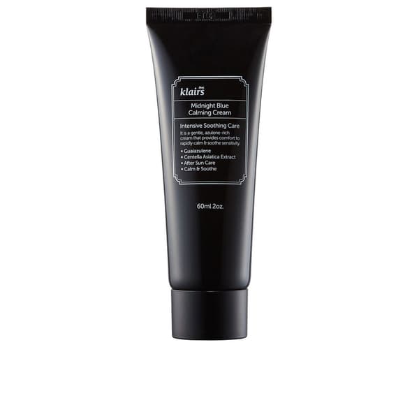 KLAIRS MIDNIGHT BLUE soothing cream 60 ml