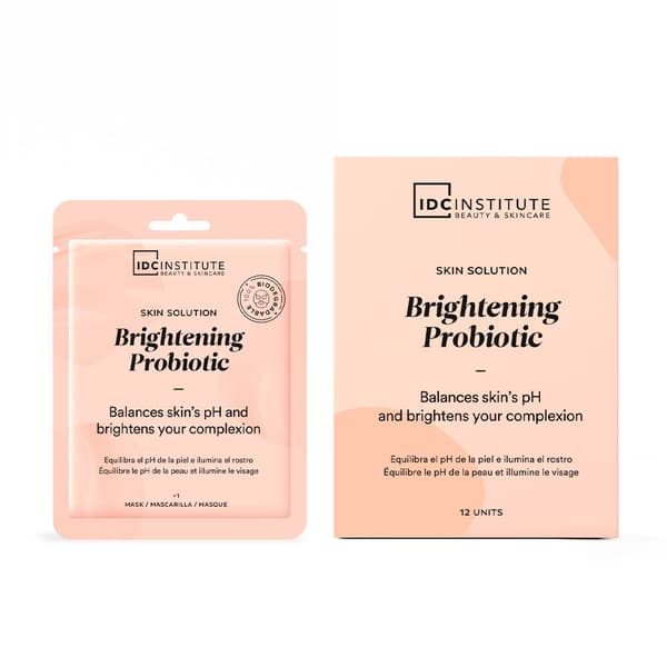 Skin Solution brightening probiotic IDC Institute 1 unit