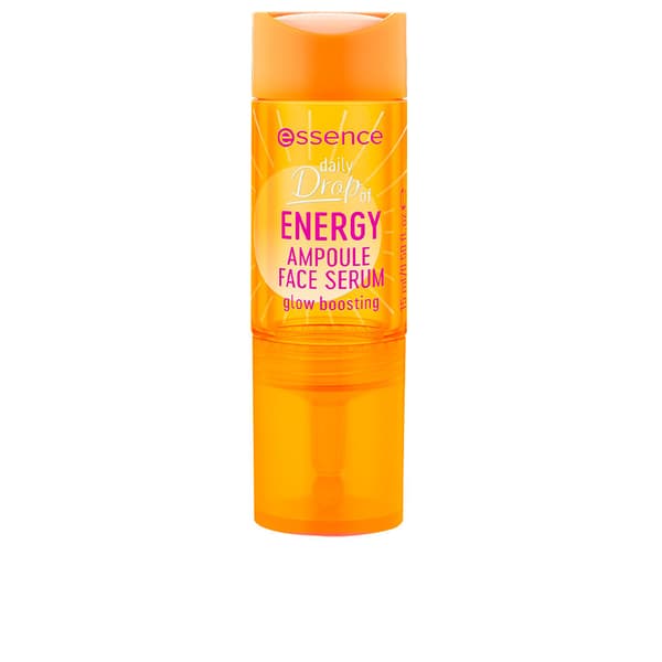 ESSENCE DAILY DROP OF ENERGY facial serum ampoule 15 ml