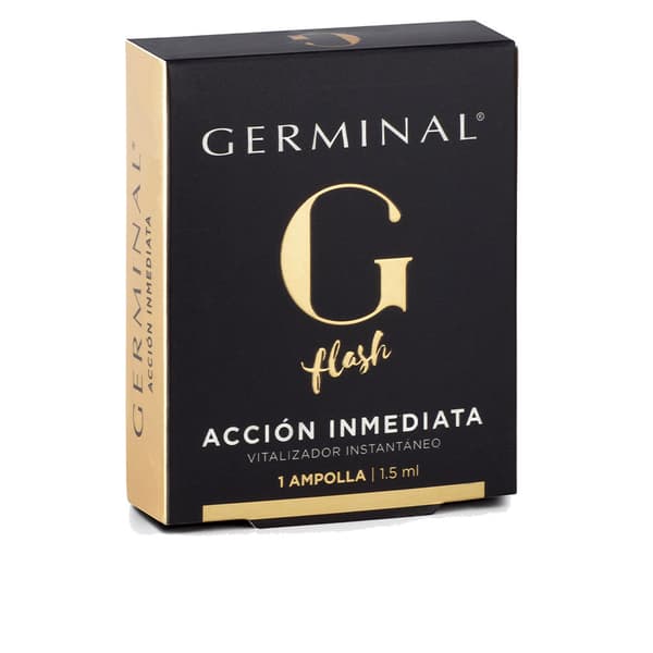 GERMINAL IMMEDIATE ACTION ampoule 1 x 1,5 ml